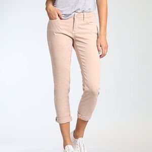 Ada Boyfriend In Smoke Rose